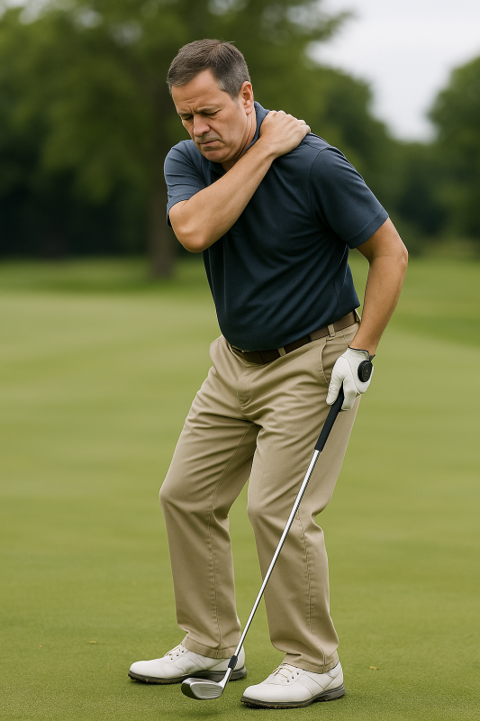 【静岡市】体の硬さが、あなたのスポーツパフォーマンスを止めている？怪我に繋がる原因と根本改善